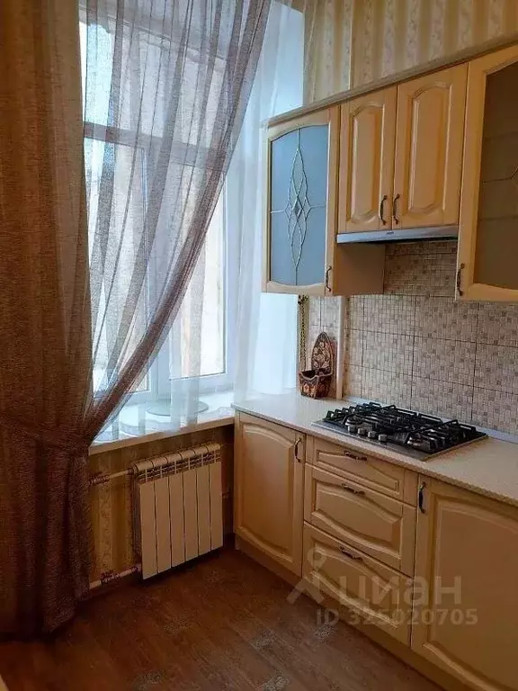 1-к кв. Санкт-Петербург наб. Воскресенская, 28 (35.5 м) - Фото 2