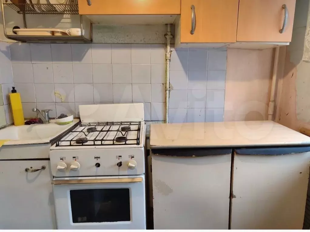 2-к. квартира, 40 м, 3/5 эт. - Фото 0