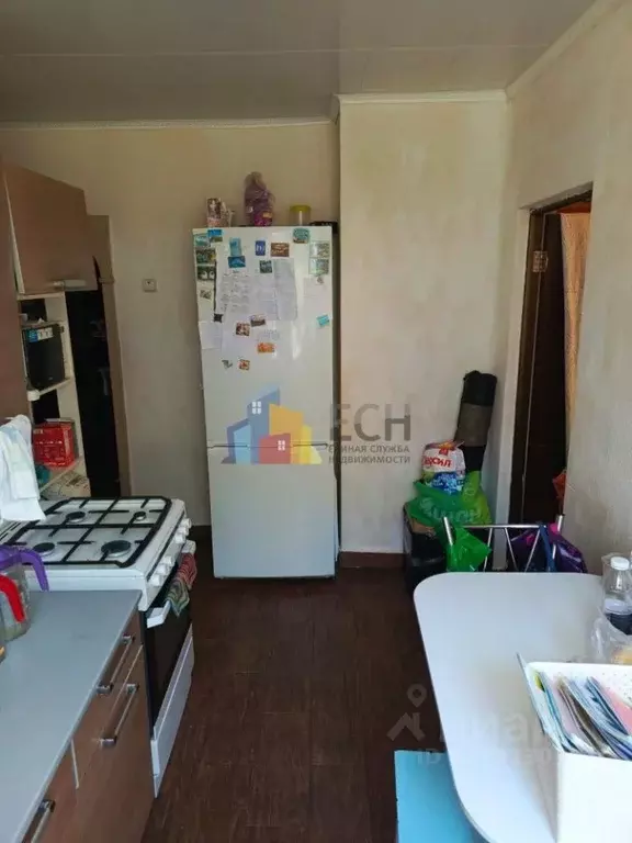 2-к кв. Тульская область, Щекино ул. Лизы Шамшиковой, 8 (54.0 м) - Фото 1