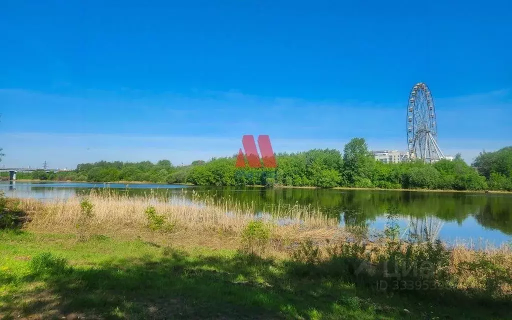 Участок в Ярославская область, Ярославль ул. Малая Пролетарская, 34А ... - Фото 2