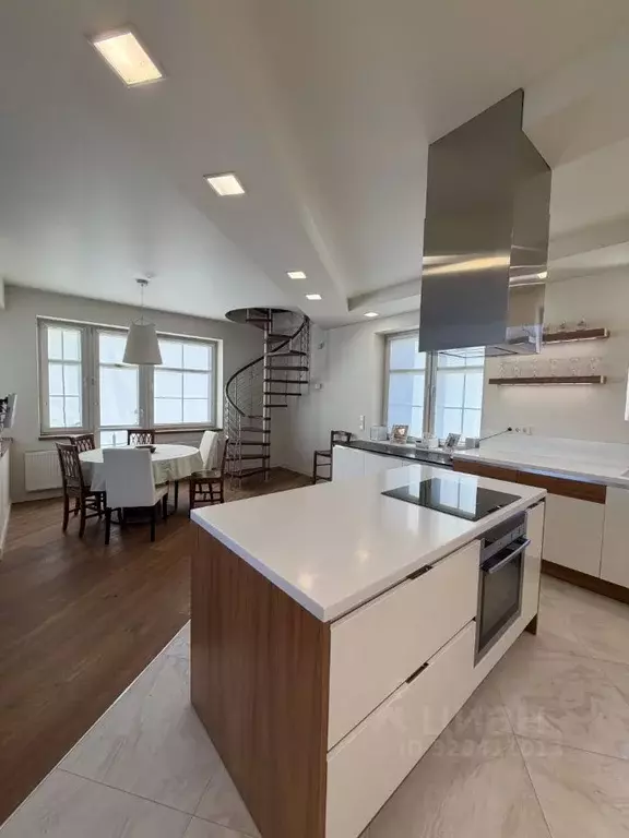 3-к кв. Московская область, Химки ул. Юннатов, 21к11 (100.0 м) - Фото 1