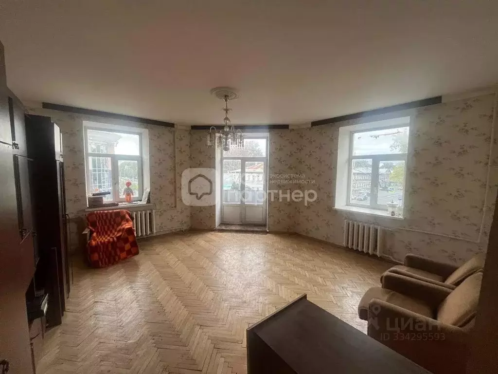 4-к кв. Санкт-Петербург ул. Марата, 84/18 (114.0 м) - Фото 2