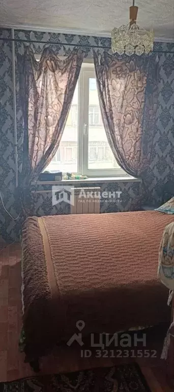 4-к кв. Ивановская область, Кохма ул. Владимирская, 25 (58.0 м) - Фото 2