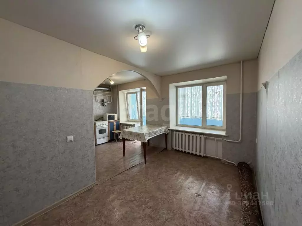 1-к кв. Башкортостан, Стерлитамак 23 Мая ул., 24А (44.0 м) - Фото 2