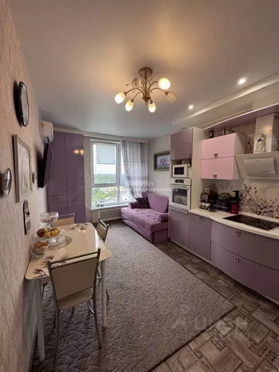 1-к кв. Московская область, Королев ул. Академика Легостаева, 8 (47.0 ... - Фото 0