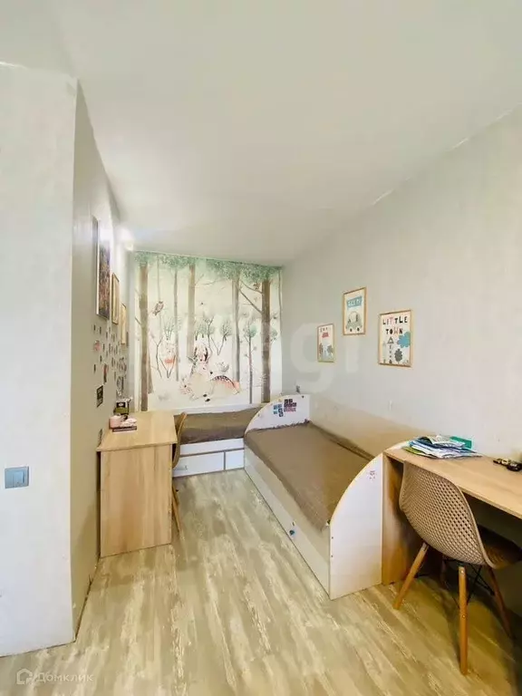 Продаётся 1-к квартира, 40.2 м - Фото 0