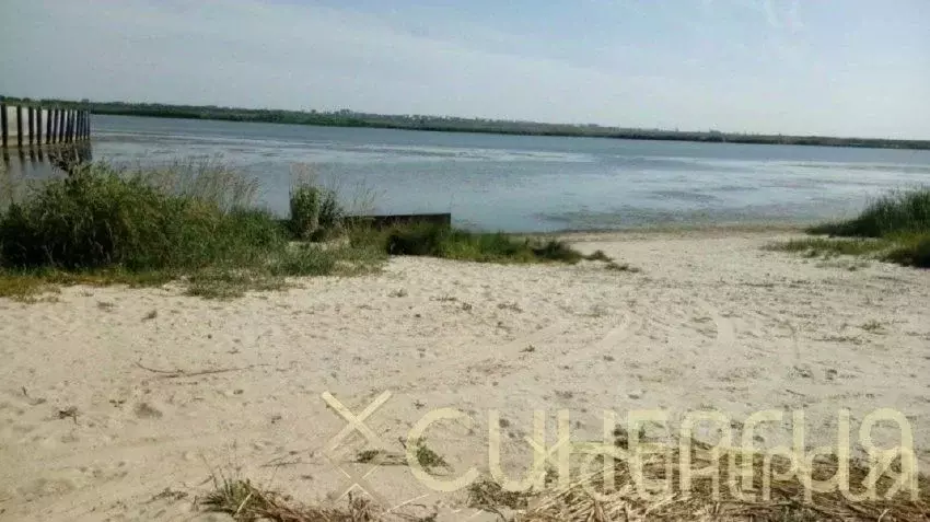 Участок в Ростовская область, Азовский район, Елизаветинское с/пос, ... - Фото 2