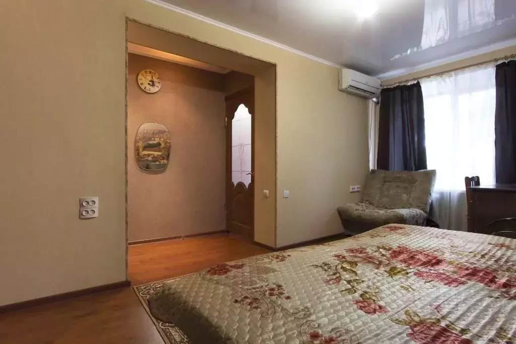 1-к кв. Астраханская область, Астрахань ул. Вячеслава Мейера, 13 (30.0 ... - Фото 2