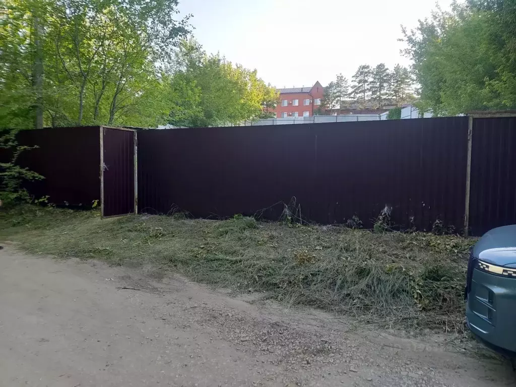 Участок в Саратовская область, Саратов Миллеровская ул., 120 (10.0 ... - Фото 0
