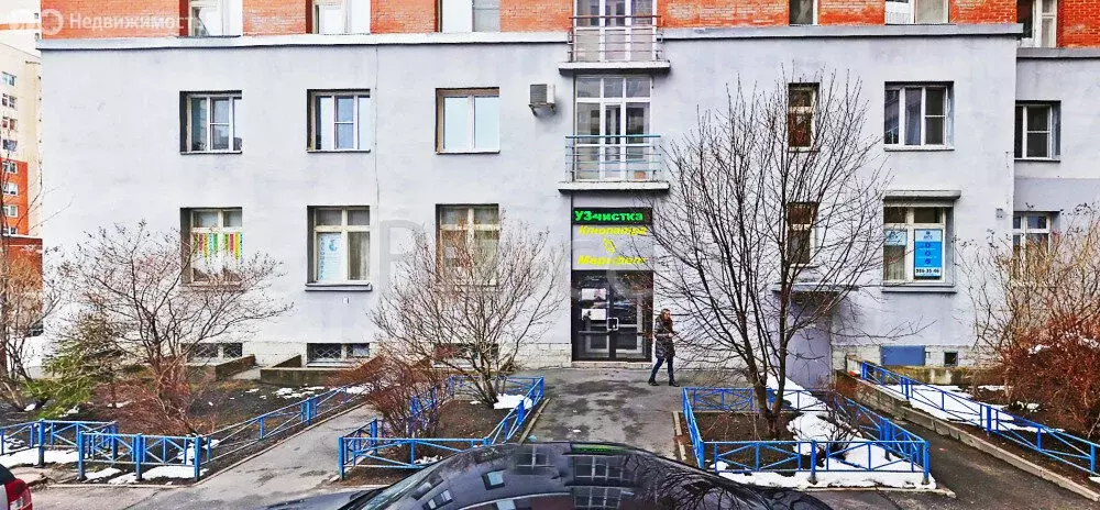 Офис (10 м) - Фото 1