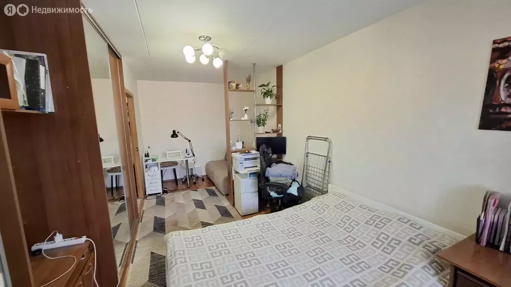 1-комнатная квартира: Верхняя Пышма, Успенский проспект, 101А (34 м) - Фото 2