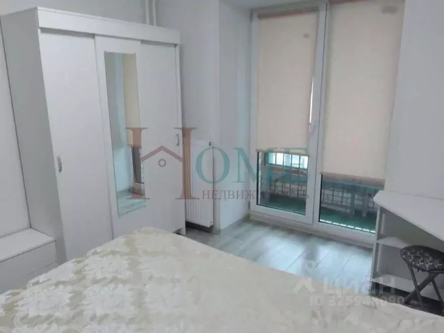 2-к кв. Новосибирская область, Новосибирск ул. Кошурникова, 23/2 (41.0 ... - Фото 1