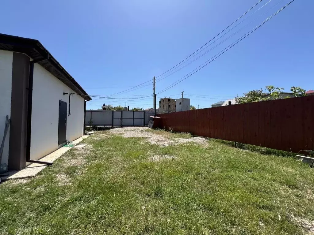 Дом в Севастополь Милосердие СТ,  (71 м) - Фото 1