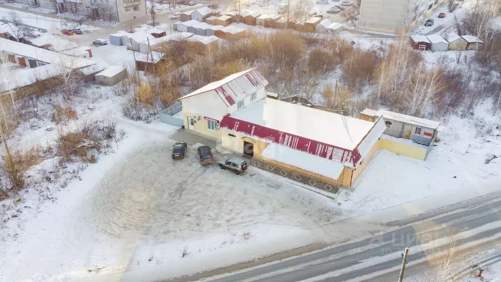 Помещение свободного назначения в Тюменская область, Тюменский район, ... - Фото 0