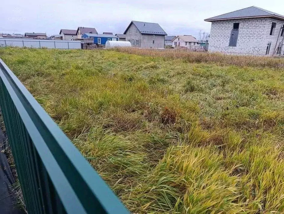 Участок в Новгородская область, Новгородский район, Ермолинское с/пос, ... - Фото 1