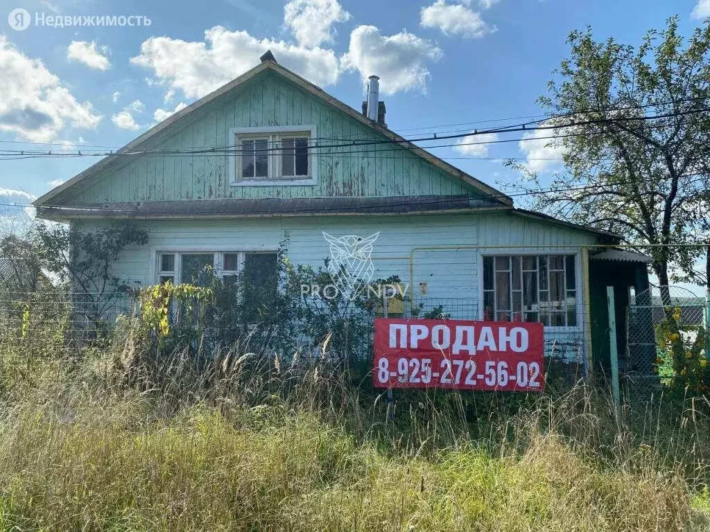 Дом в посёлок Красное Пламя, Амбулаторная улица, 70 (73 м), Купить дом  Красное Пламя, Александровский район, ID объекта - 50013046795