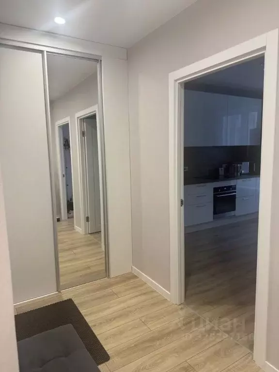 2-к кв. Московская область, Химки Клязьма-Старбеево мкр, Ивакино кв-л, ... - Фото 2