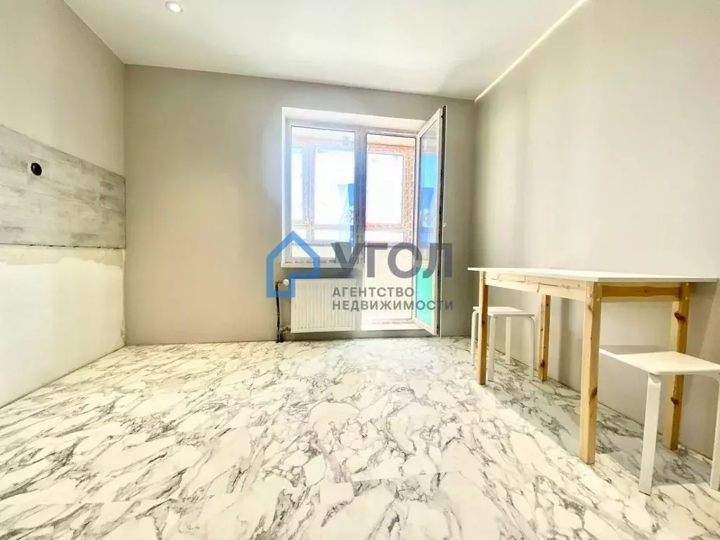 2-к кв. Самарская область, Самара Белорусская ул., 26 (65.0 м) - Фото 1