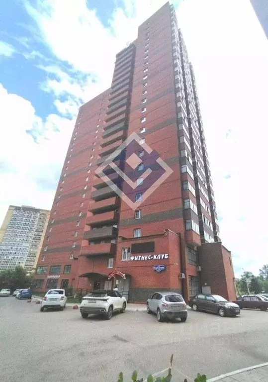Студия Пермский край, Пермь ул. Карбышева, 47Б (28.0 м) - Фото 0