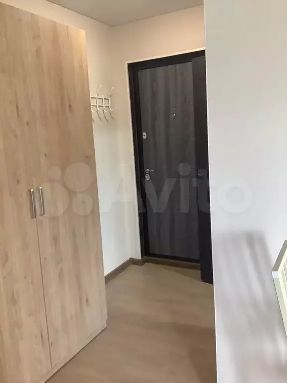 1-к. квартира, 30 м, 3/3 эт. - Фото 1