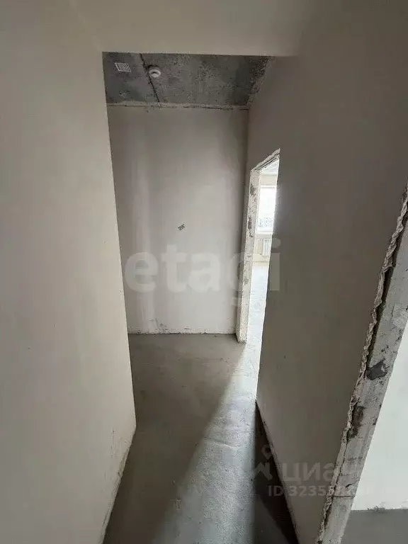 3-к кв. Ростовская область, Ростов-на-Дону ул. Вересаева, 103Вс1 (79.5 ... - Фото 2