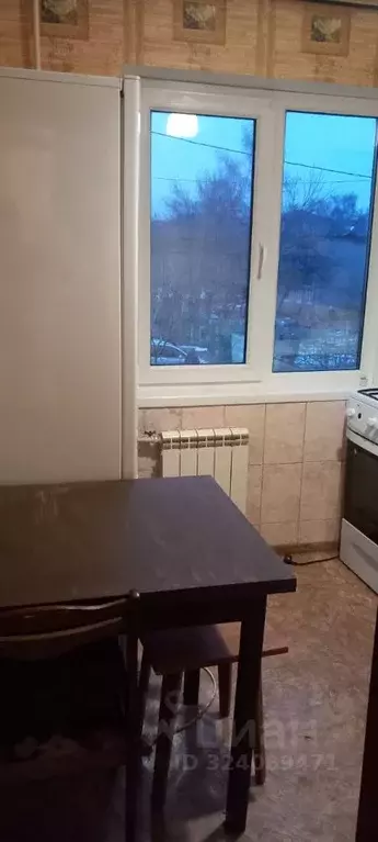 2-к кв. Омская область, Омск Звездный мкр, ул. Лисицкого, 3Б (43.2 м) - Фото 2