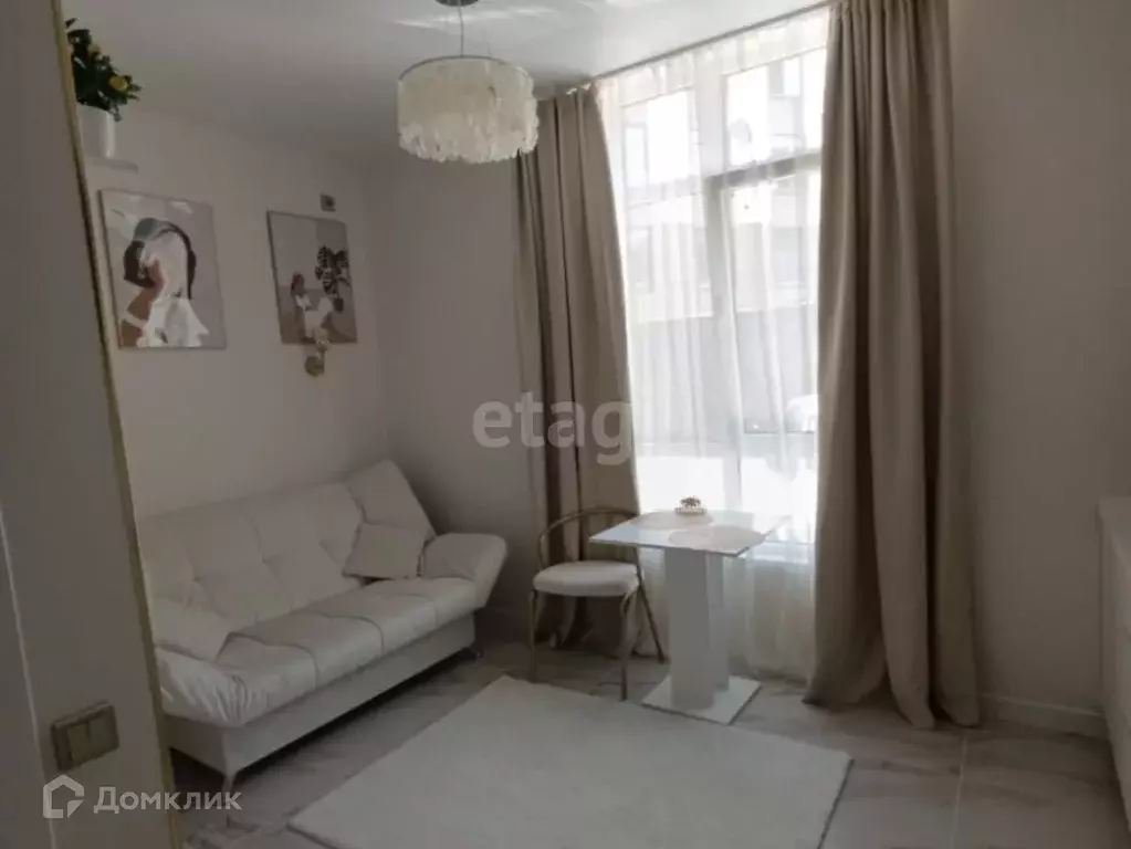 Продаётся квартира-студия, 16 м - Фото 1