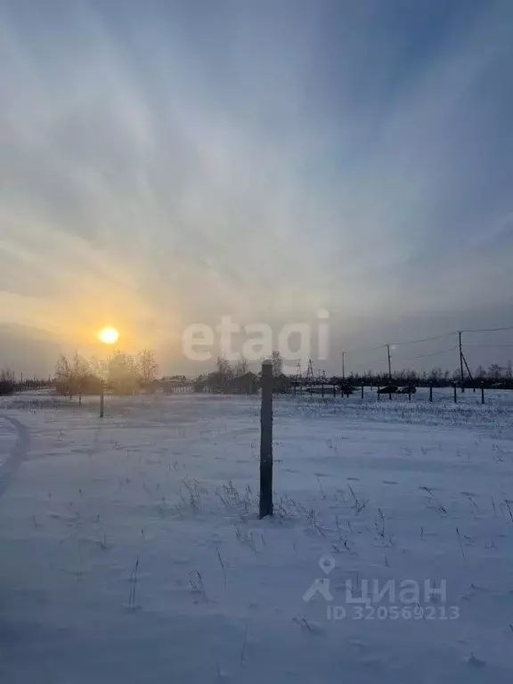 Участок в Саха (Якутия), Якутск  (6.0 сот.) - Фото 0