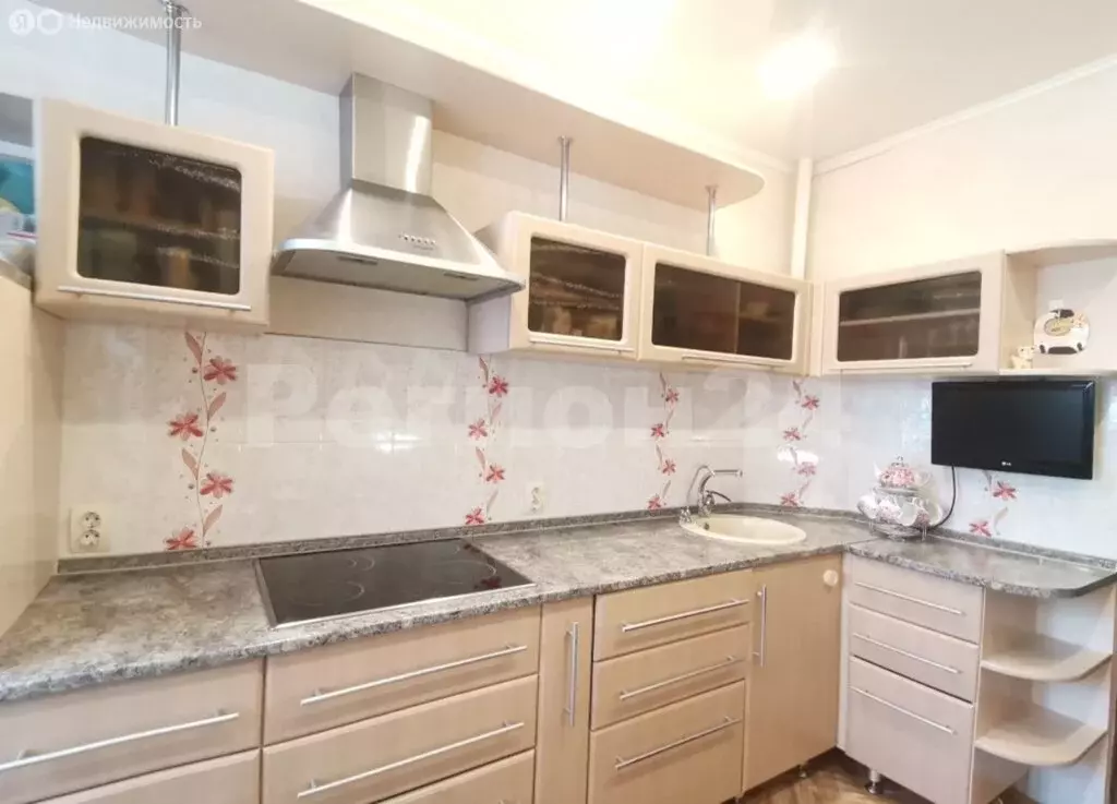2-комнатная квартира: Зеленогорск, улица Энергетиков, 14 (49 м) - Фото 0