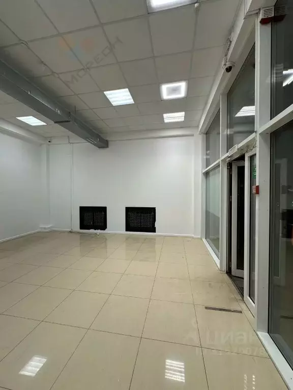 Помещение свободного назначения в Краснодарский край, Краснодар ... - Фото 1