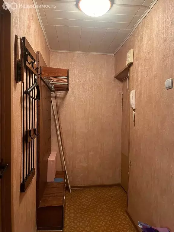 2-комнатная квартира: Воскресенск, микрорайон Центральный, улица ... - Фото 1