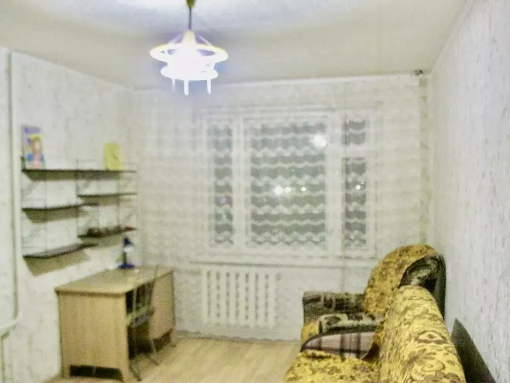 1-к кв. Коми, Сыктывкар ул. Малышева, 12 (34.0 м) - Фото 1