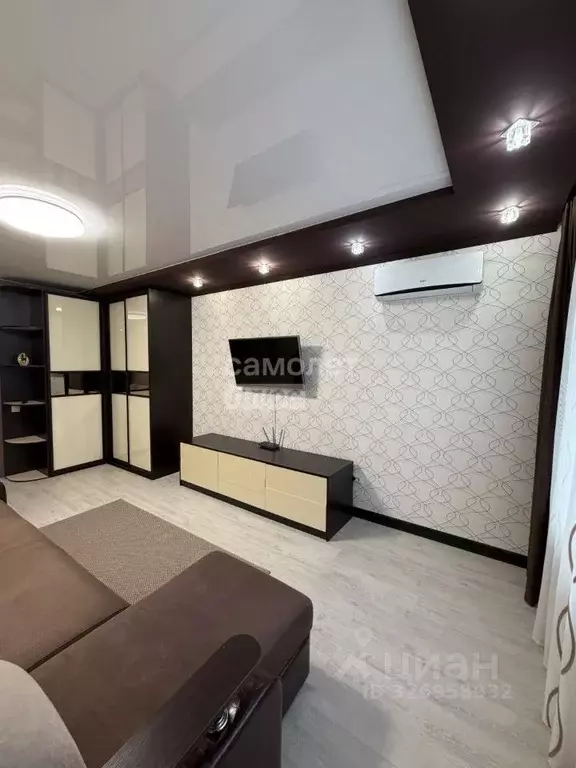 2-к кв. Липецкая область, Липецк ул. Героя России Эдуарда Белана, 12 ... - Фото 2