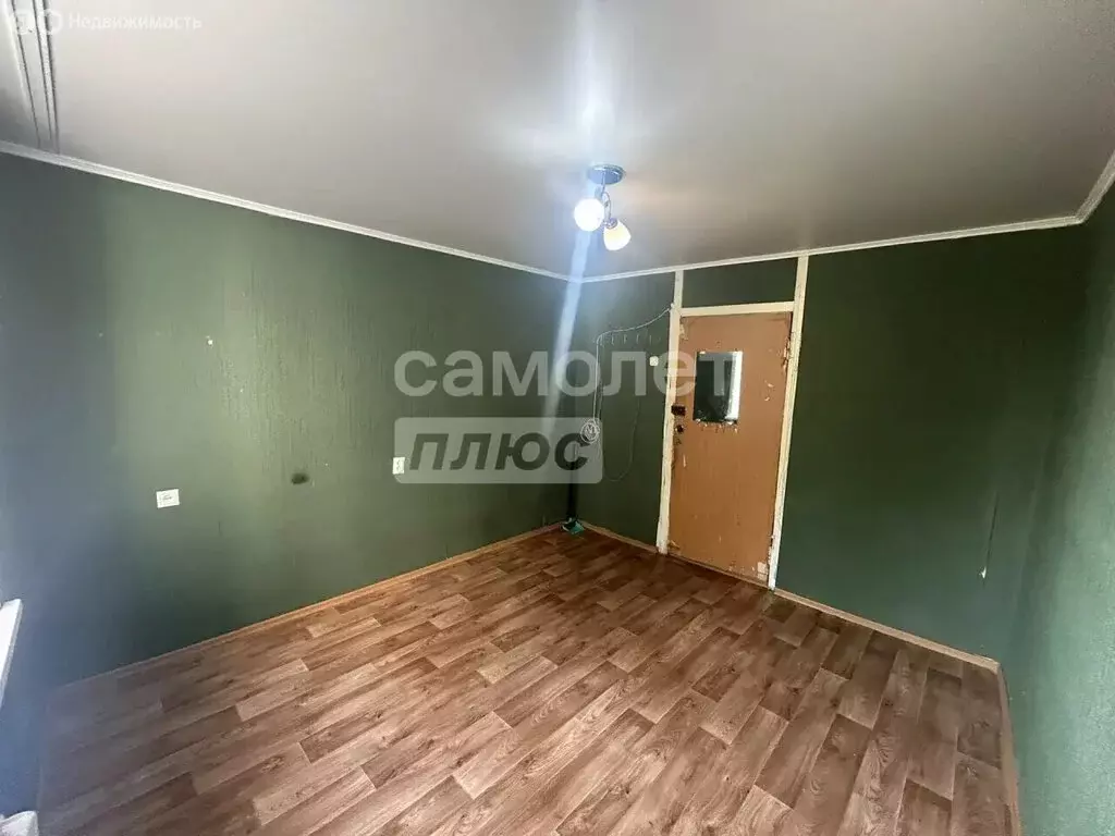 1к в -комнатной квартире (11.6 м) - Фото 1