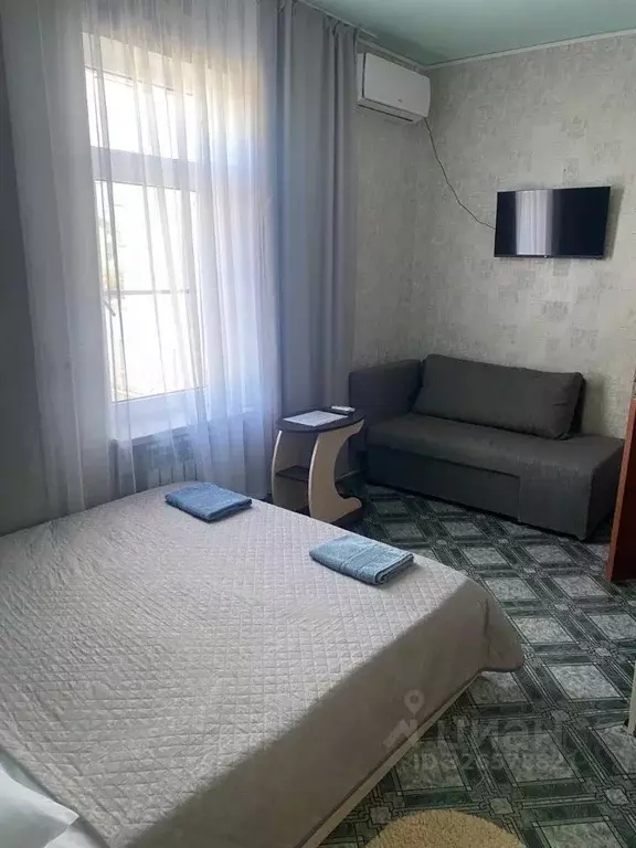 Дом в Краснодарский край, Анапа муниципальный округ, с. Сукко ул. ... - Фото 1