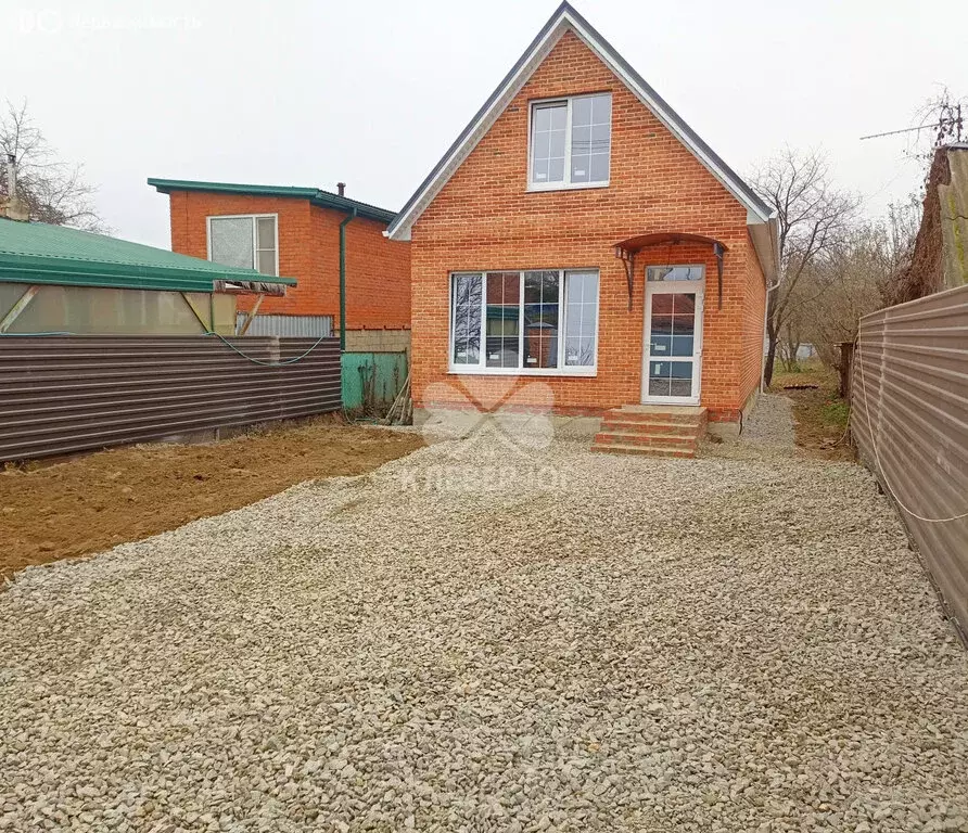 Дом в Северская, улица Ленина (125 м) - Фото 2