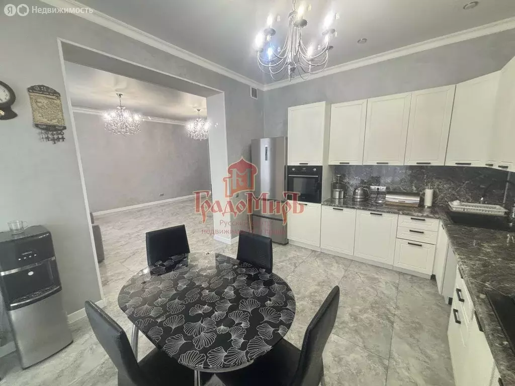 Дом в деревня Ховрино, Весенняя улица, 26 (161.5 м) - Фото 2