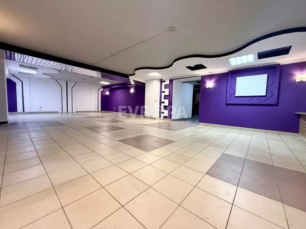 Офис в Ульяновская область, Ульяновск Ульяновский просп., 2 (102 м) - Фото 1