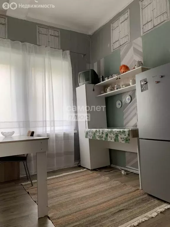 2-комнатная квартира: Иркутск, улица Декабрьских Событий, 58 (38.2 м) - Фото 1