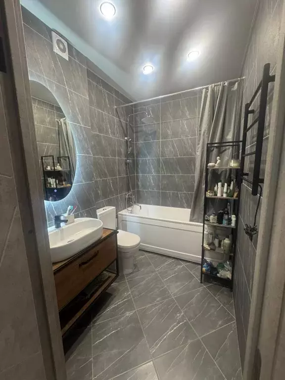 Продаётся 2-к квартира, 77.2 м - Фото 0