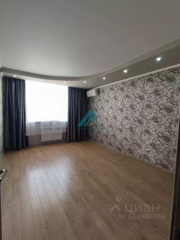 3-к кв. Оренбургская область, Оренбург ул. Геннадия Донковцева, 5/1 ... - Фото 2