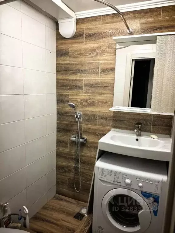 Студия Москва ул. Красного Маяка, 5К2 (12.0 м) - Фото 2