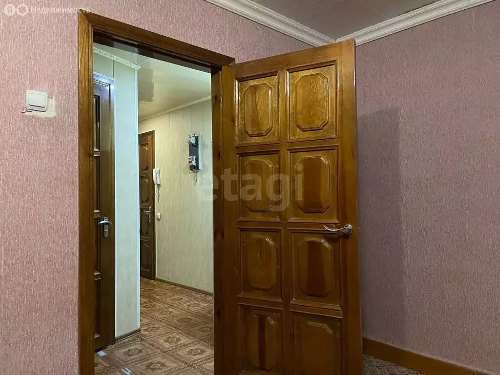 2-комнатная квартира: Таганрог, улица Шаумяна, 21 (45 м) - Фото 1