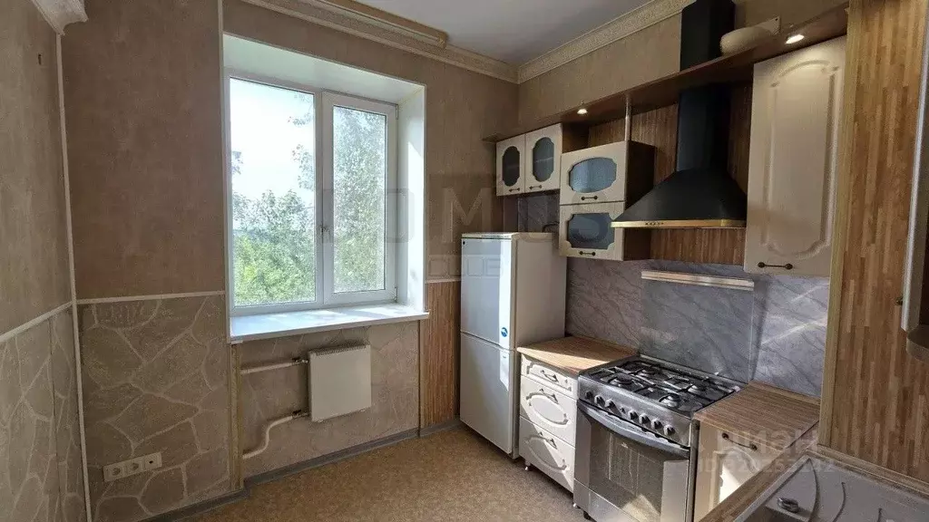 3-к кв. Свердловская область, Екатеринбург просп. Космонавтов, 38 ... - Фото 2