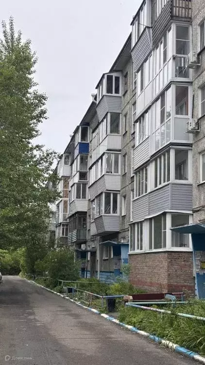 Продаётся 3-к квартира, 62.5 м - Фото 1