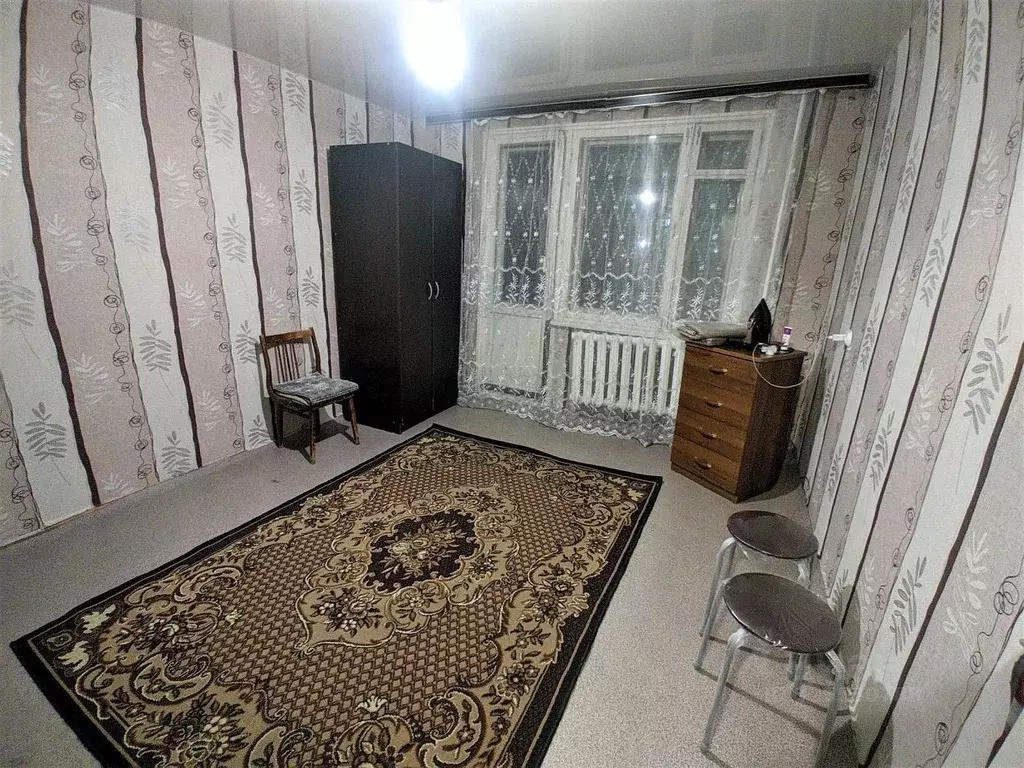 1-к кв. Свердловская область, Екатеринбург ул. Волгоградская, 35 (31.0 ... - Фото 1