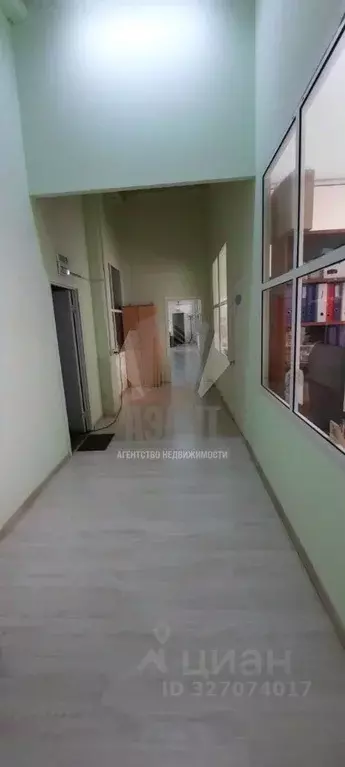 Помещение свободного назначения в Московская область, Подольск ... - Фото 1