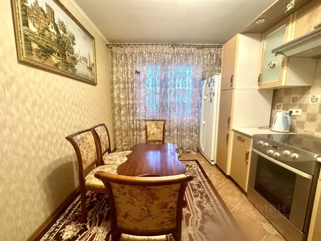 2-к кв. Московская область, Домодедово Северный мкр, ул. Северная, 6 ... - Фото 1