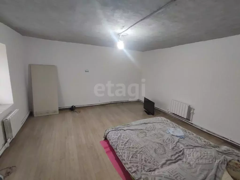 Дом в Липецкая область, Усманский муниципальный округ, с. Никольское ... - Фото 1