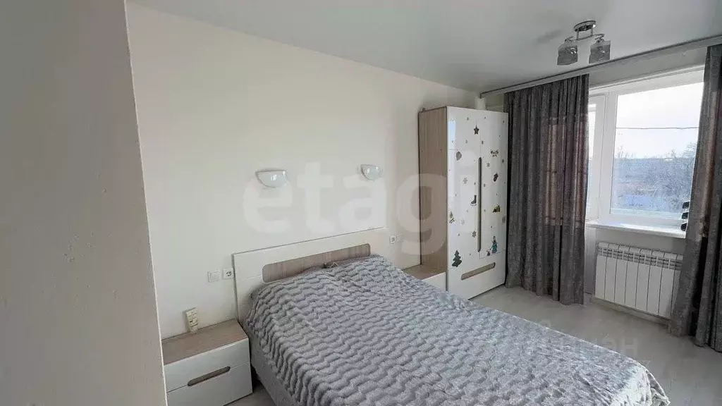 2-к кв. Севастополь ул. Хрусталева, 63 (54.2 м) - Фото 1